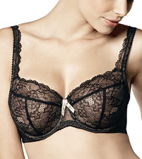 Fayreform Vitality Full Coverage Underwire Bra